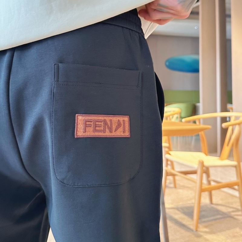 Fendi Long Pants